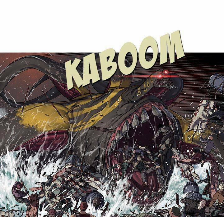 Đứa Con Thần Chết 64 trang 32