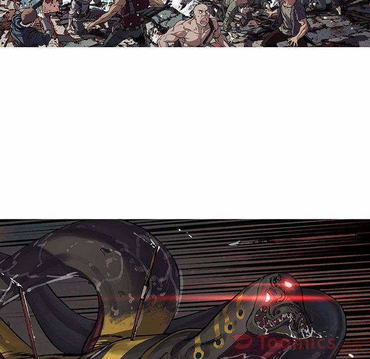 Đứa Con Thần Chết 64 trang 33