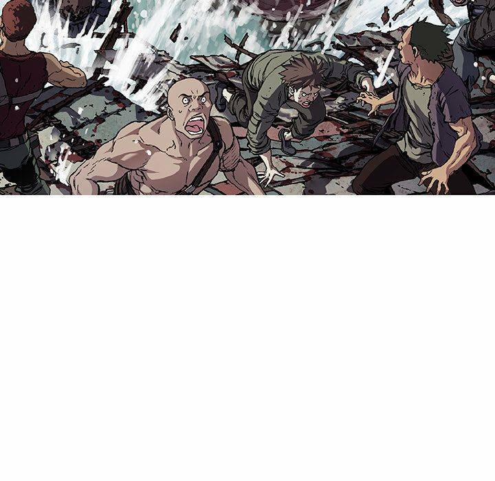 Đứa Con Thần Chết 64 trang 35