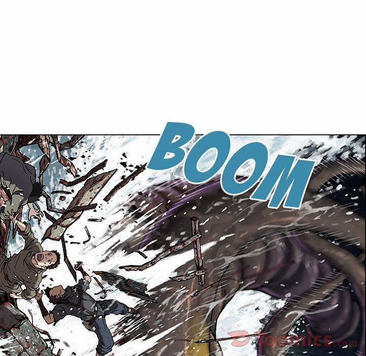 Đứa Con Thần Chết 64 trang 36