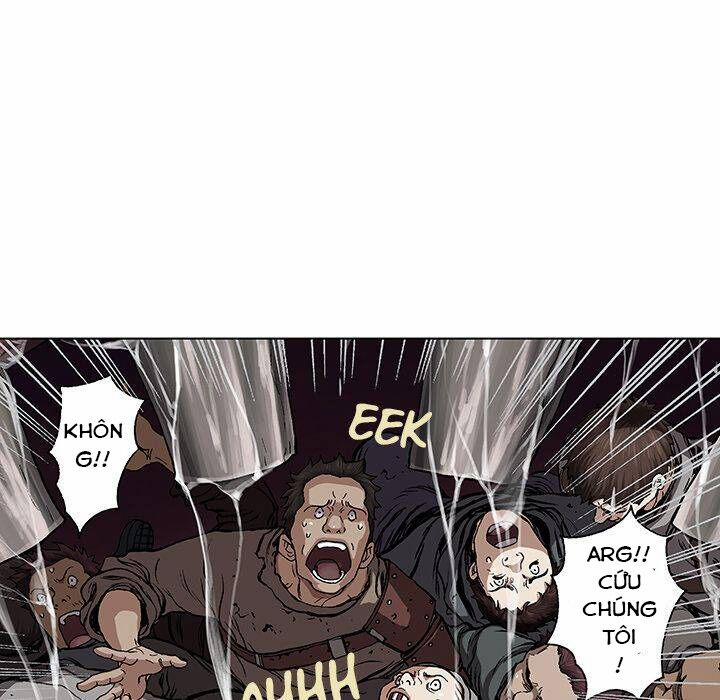 Đứa Con Thần Chết 64 trang 39