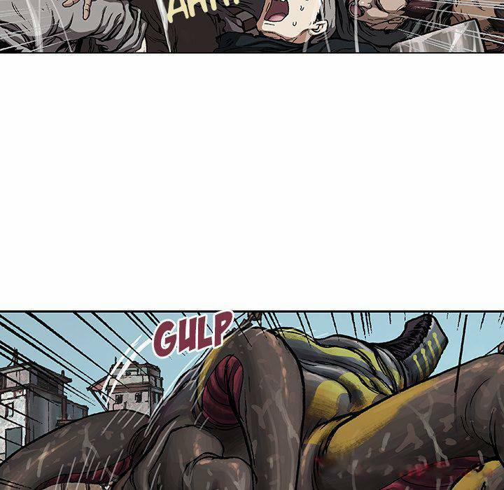 Đứa Con Thần Chết 64 trang 40