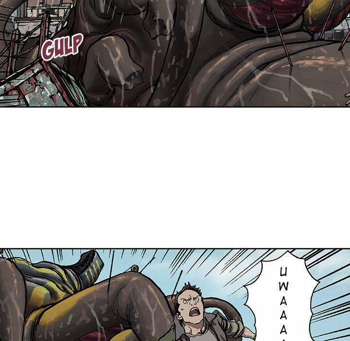 Đứa Con Thần Chết 64 trang 41