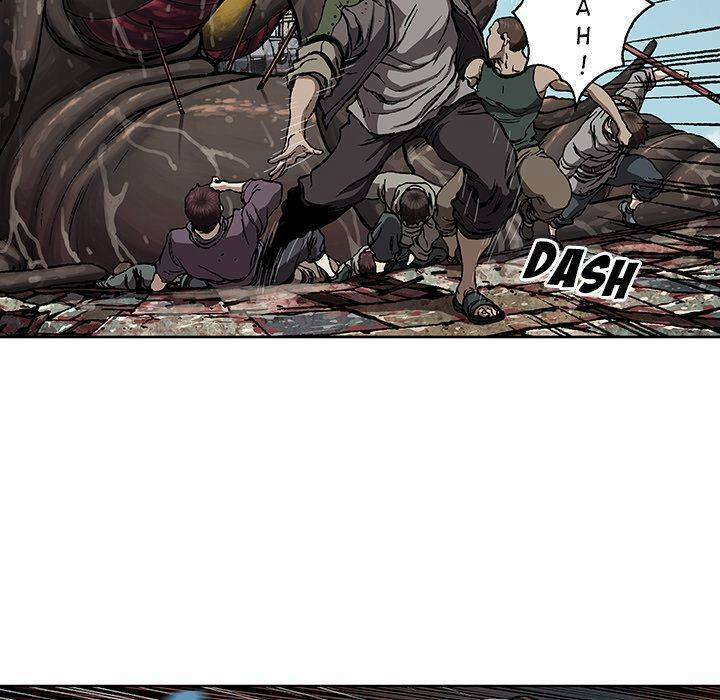 Đứa Con Thần Chết 64 trang 42