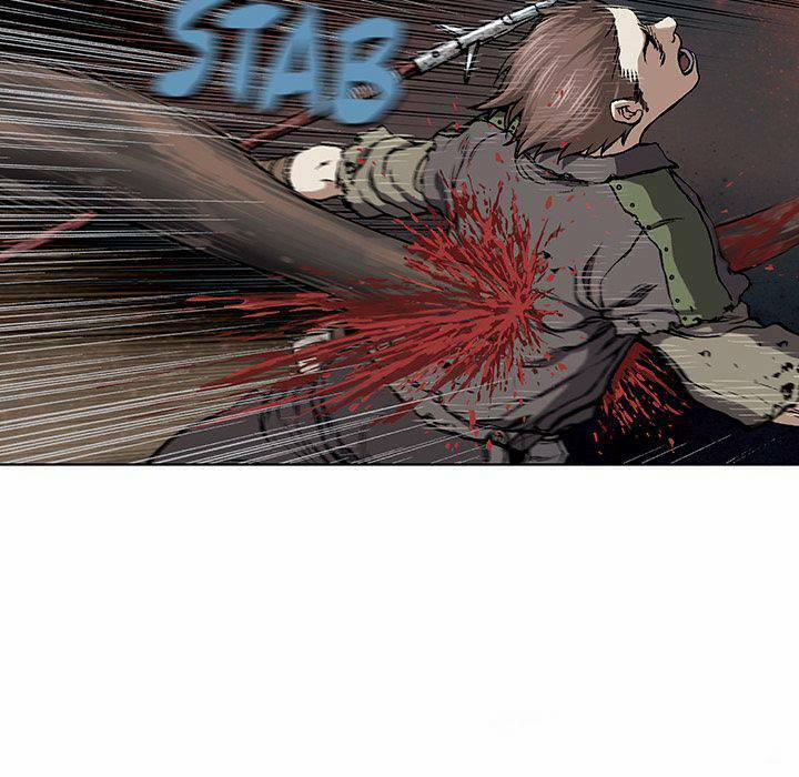 Đứa Con Thần Chết 64 trang 43