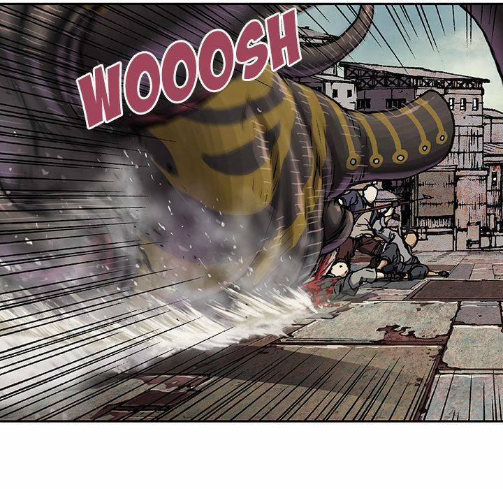 Đứa Con Thần Chết 64 trang 44