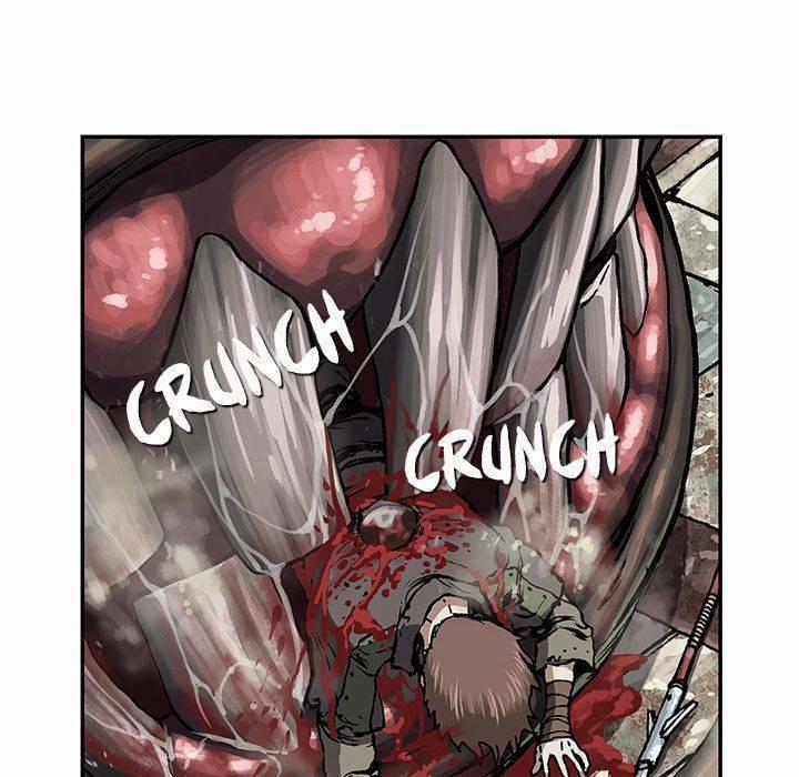 Đứa Con Thần Chết 64 trang 45