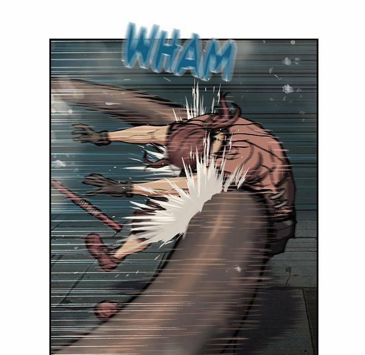 Đứa Con Thần Chết 64 trang 48