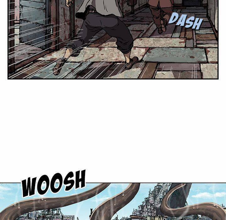 Đứa Con Thần Chết 64 trang 5