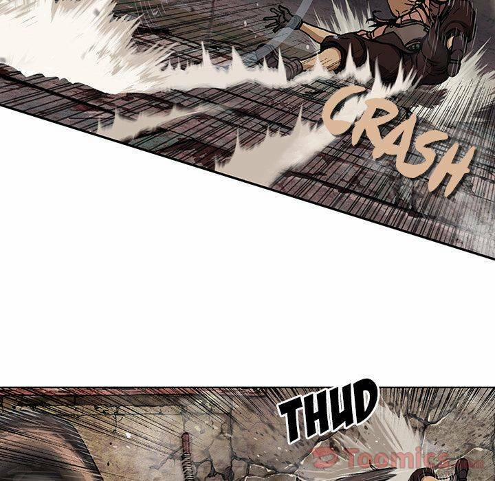 Đứa Con Thần Chết 64 trang 50