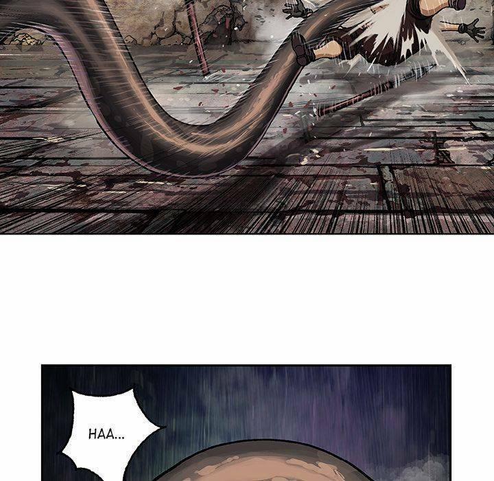 Đứa Con Thần Chết 64 trang 51