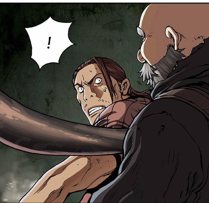 Đứa Con Thần Chết 64 trang 53