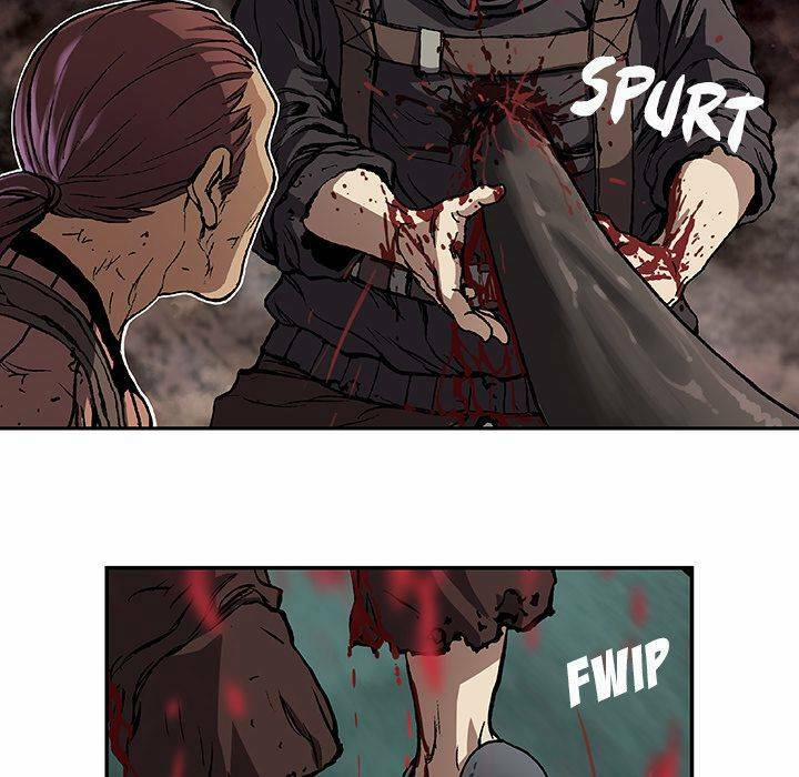 Đứa Con Thần Chết 64 trang 55