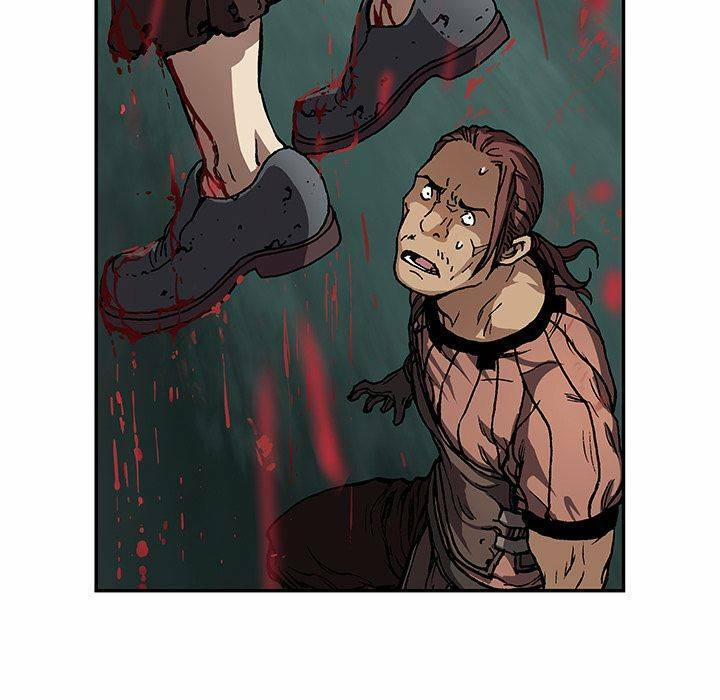 Đứa Con Thần Chết 64 trang 56