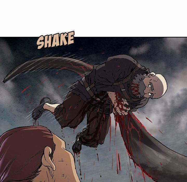 Đứa Con Thần Chết 64 trang 57