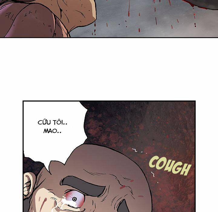 Đứa Con Thần Chết 64 trang 58