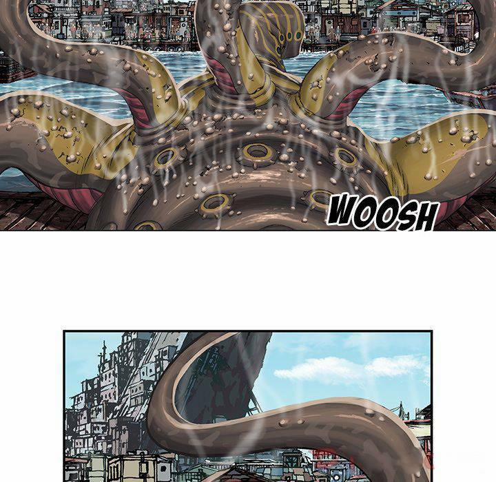 Đứa Con Thần Chết 64 trang 6