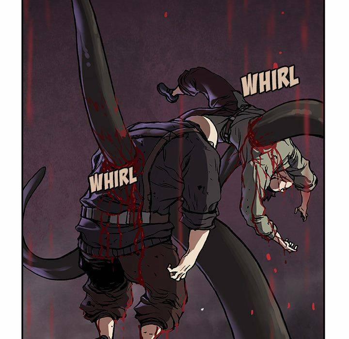 Đứa Con Thần Chết 64 trang 61