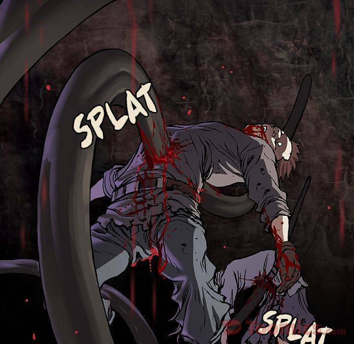 Đứa Con Thần Chết 64 trang 63