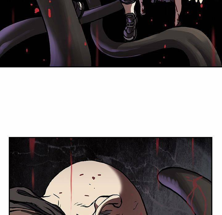 Đứa Con Thần Chết 64 trang 64