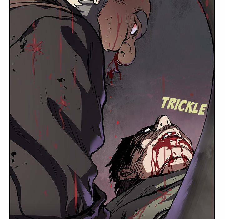 Đứa Con Thần Chết 64 trang 65