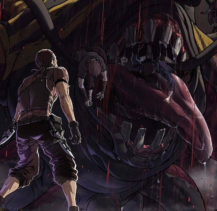 Đứa Con Thần Chết 64 trang 69