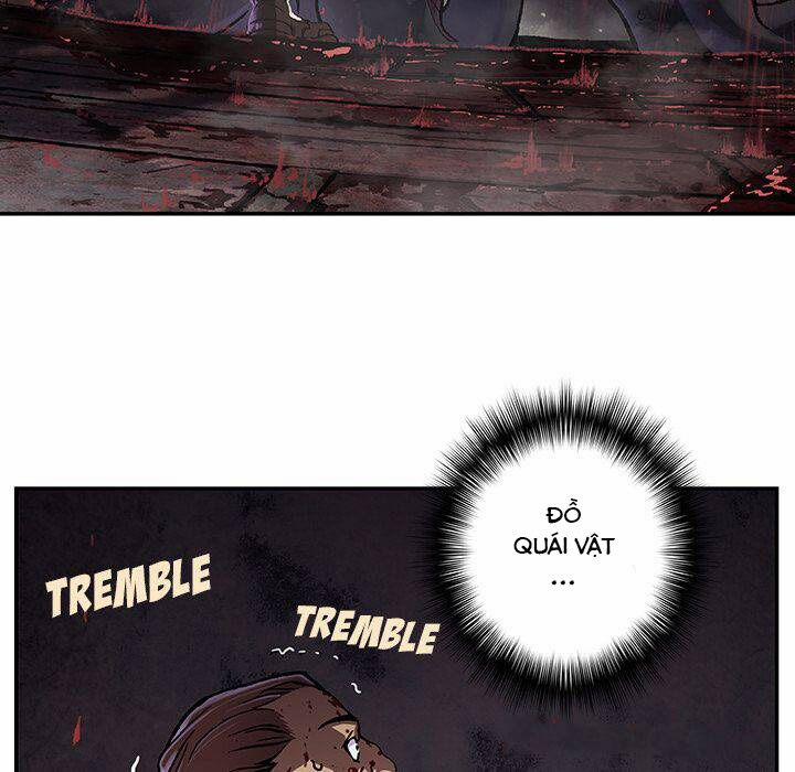 Đứa Con Thần Chết 64 trang 70