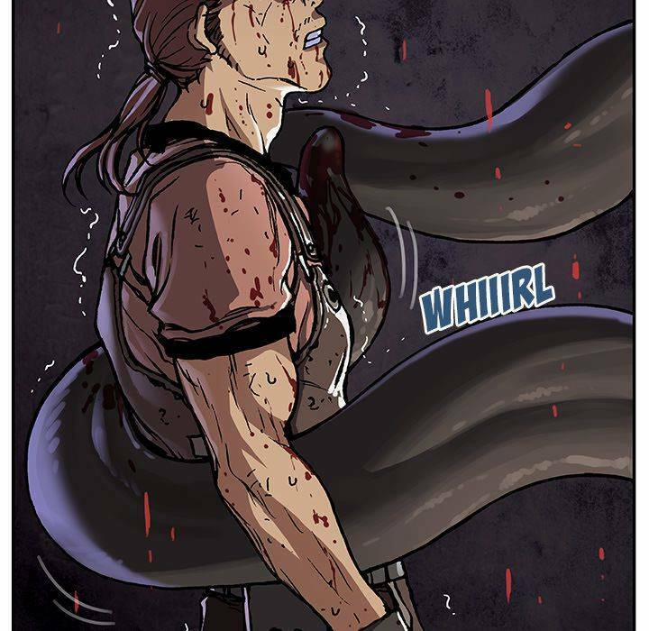 Đứa Con Thần Chết 64 trang 71