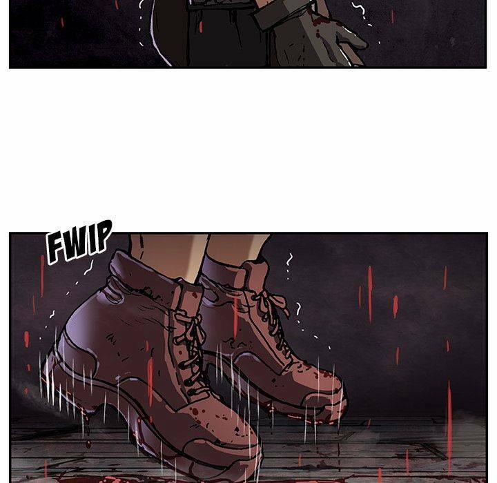 Đứa Con Thần Chết 64 trang 72