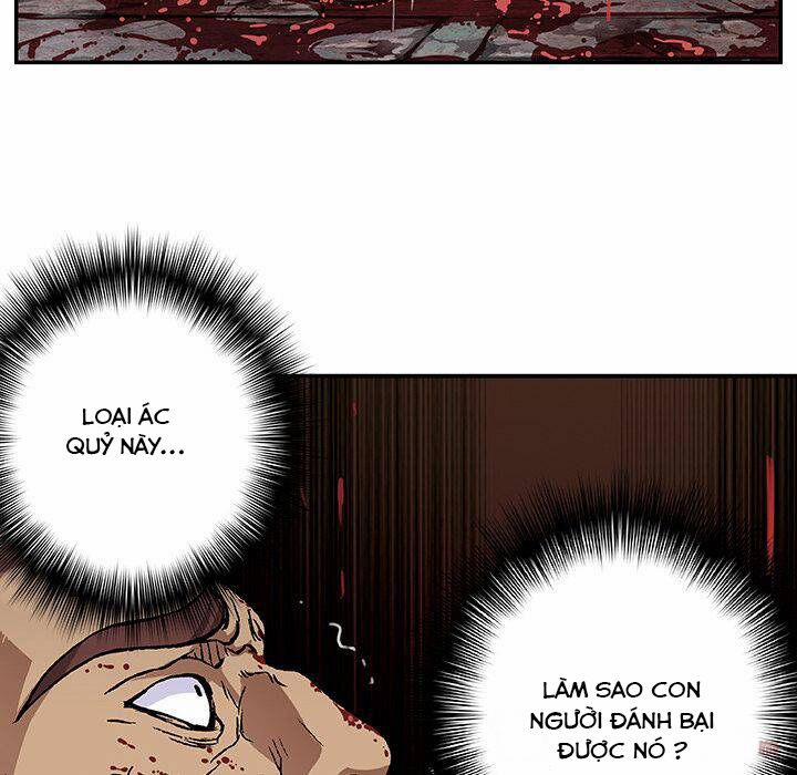 Đứa Con Thần Chết 64 trang 73