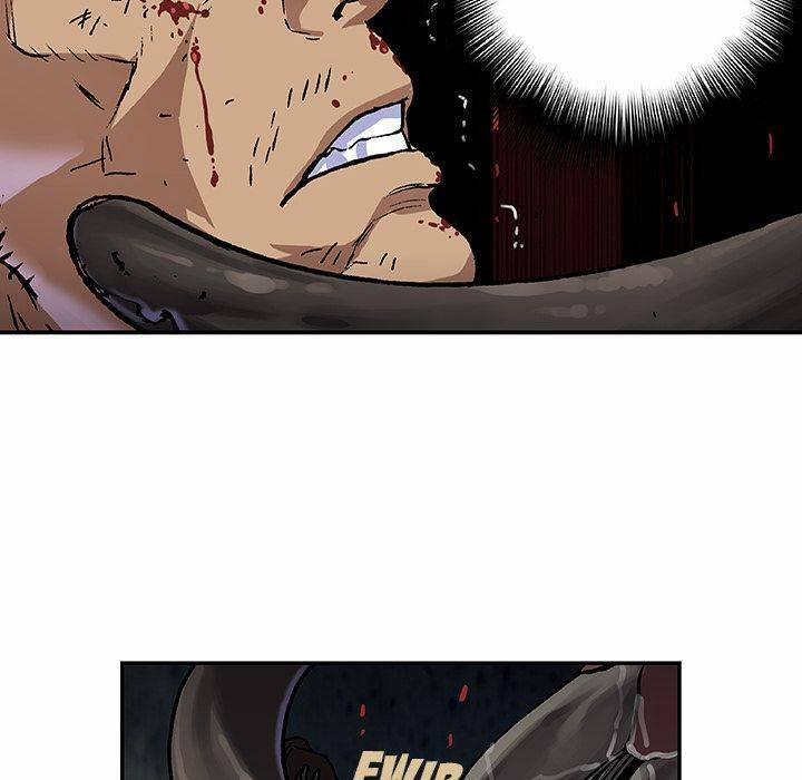 Đứa Con Thần Chết 64 trang 74