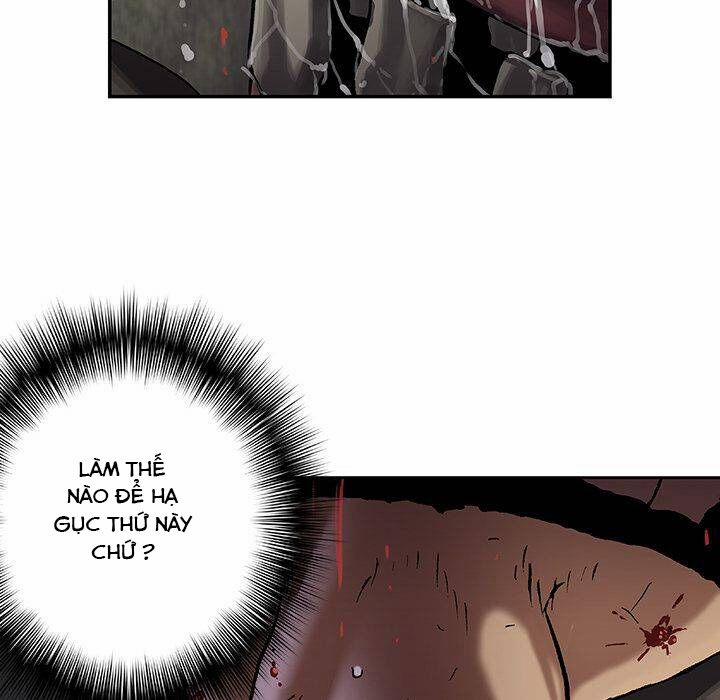 Đứa Con Thần Chết 64 trang 76