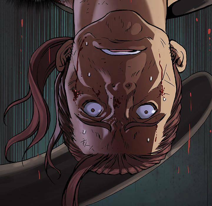 Đứa Con Thần Chết 64 trang 77