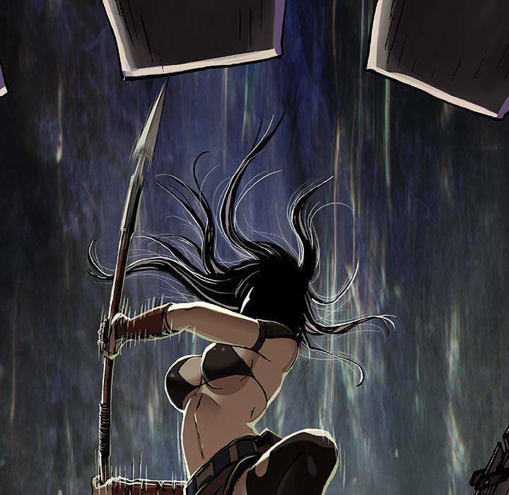 Đứa Con Thần Chết 64 trang 79