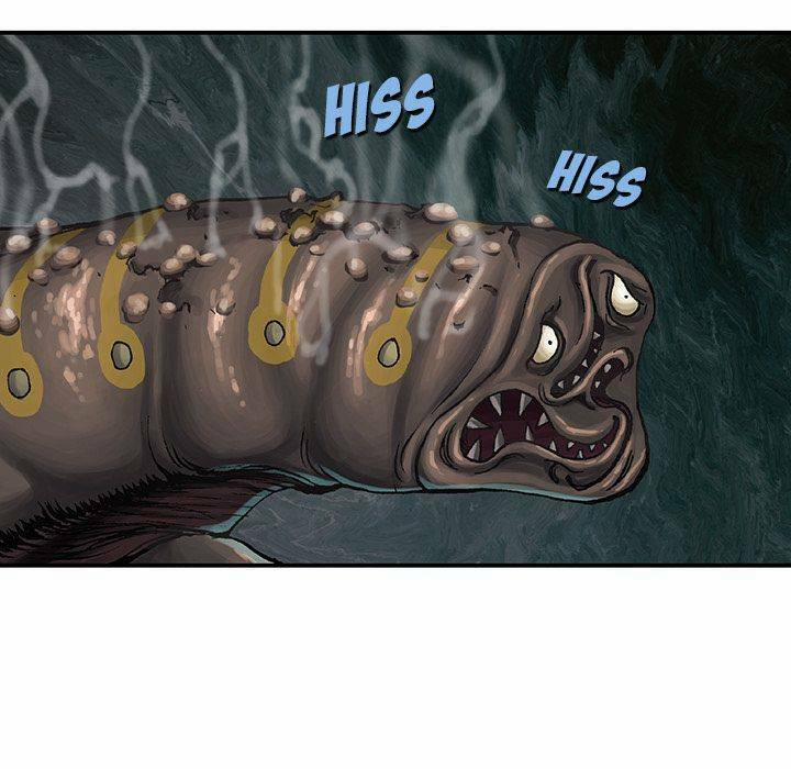 Đứa Con Thần Chết 64 trang 8