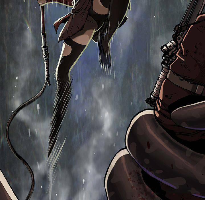 Đứa Con Thần Chết 64 trang 80