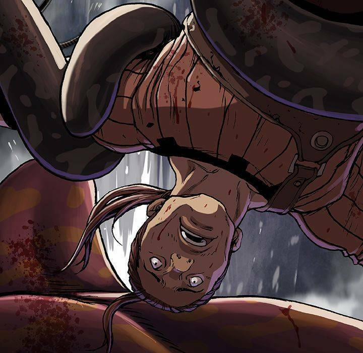 Đứa Con Thần Chết 64 trang 81