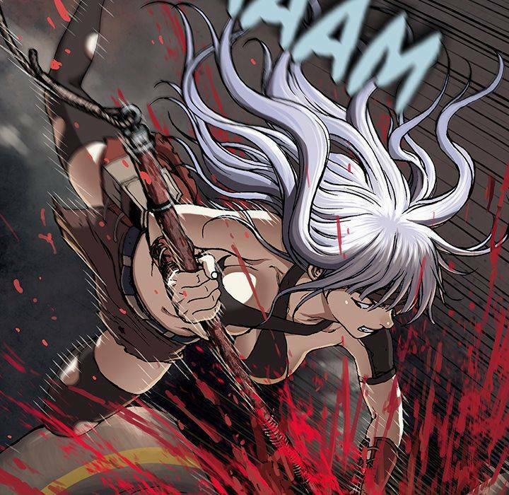 Đứa Con Thần Chết 64 trang 84