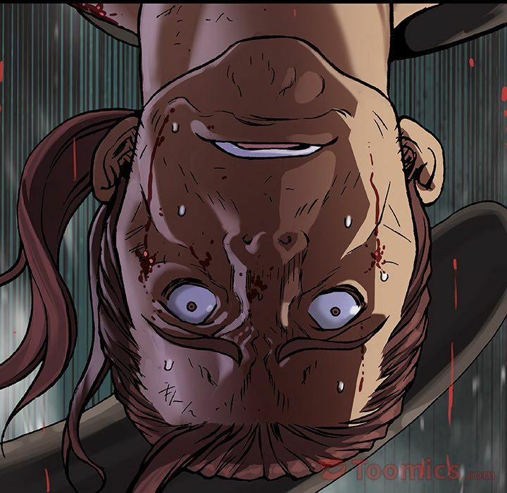 Đứa Con Thần Chết 65 trang 11