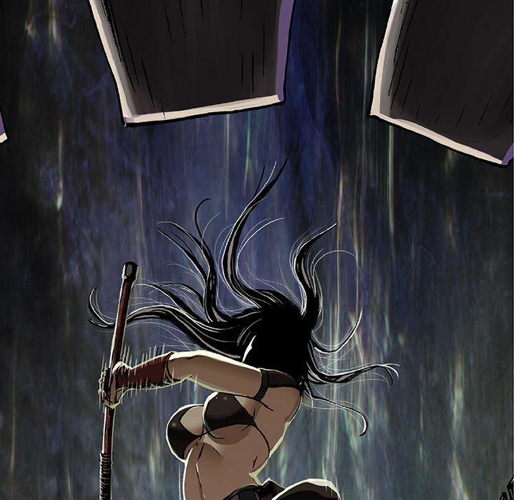 Đứa Con Thần Chết 65 trang 13