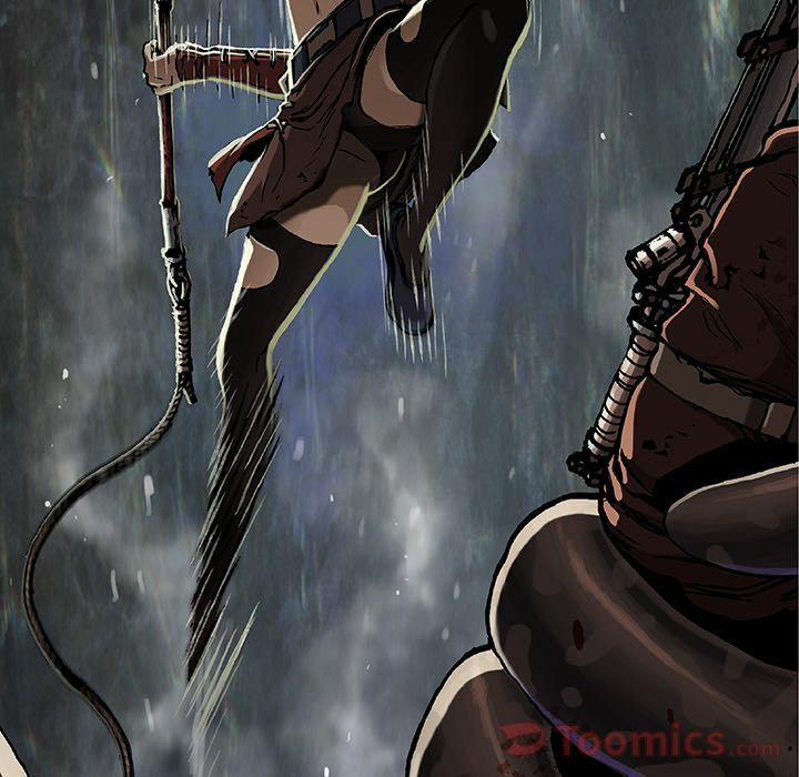 Đứa Con Thần Chết 65 trang 14