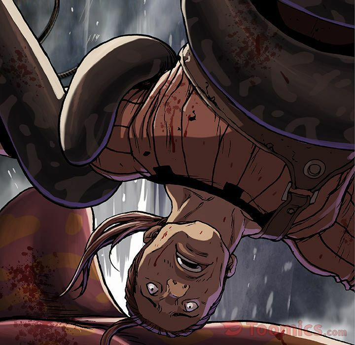 Đứa Con Thần Chết 65 trang 15