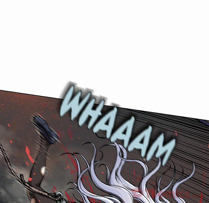 Đứa Con Thần Chết 65 trang 17