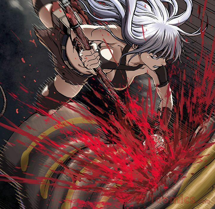 Đứa Con Thần Chết 65 trang 18