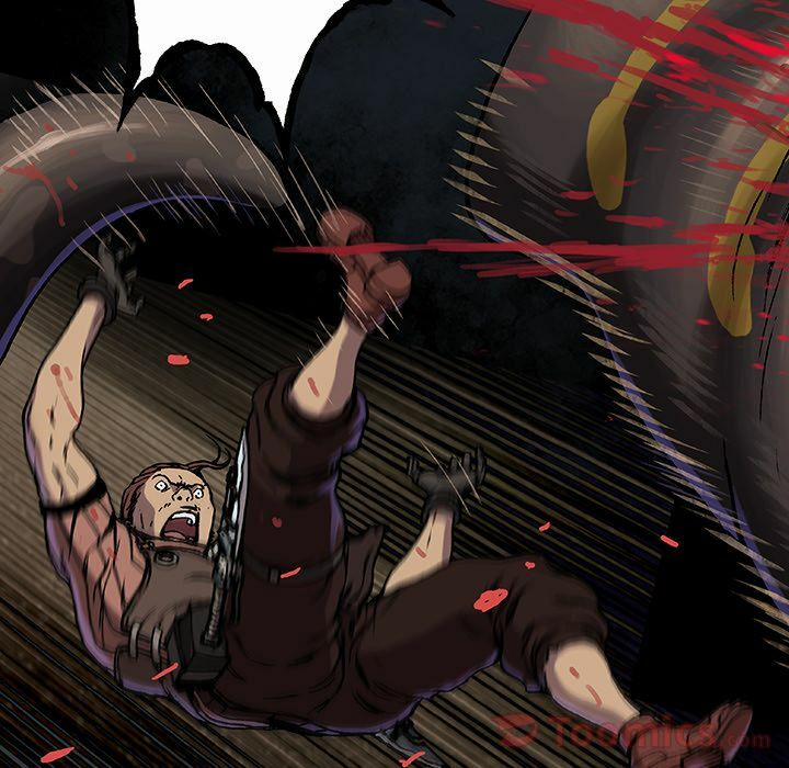 Đứa Con Thần Chết 65 trang 21