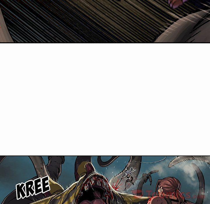 Đứa Con Thần Chết 65 trang 22