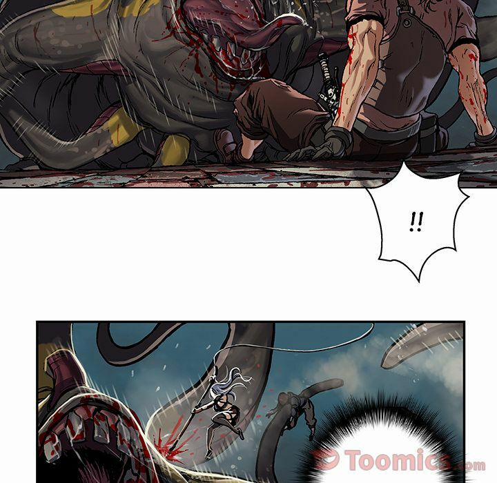 Đứa Con Thần Chết 65 trang 23