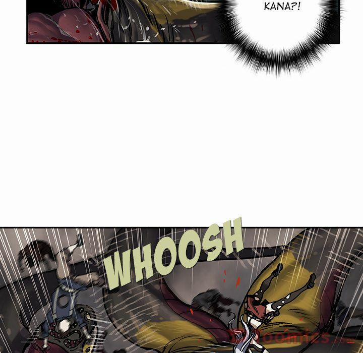 Đứa Con Thần Chết 65 trang 24