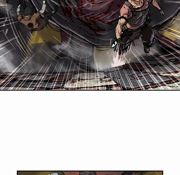 Đứa Con Thần Chết 65 trang 26