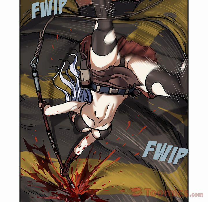 Đứa Con Thần Chết 65 trang 27